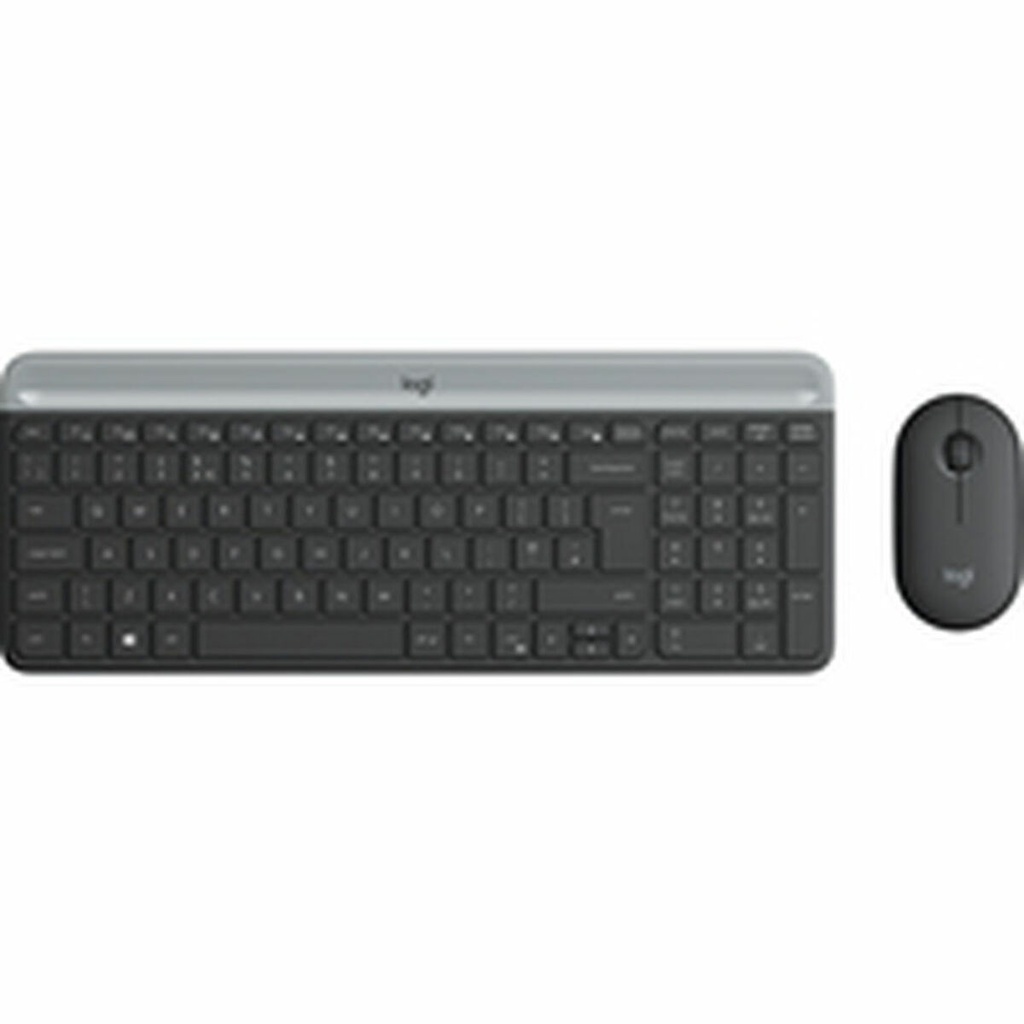 Keyboard Logitech 920-009260          