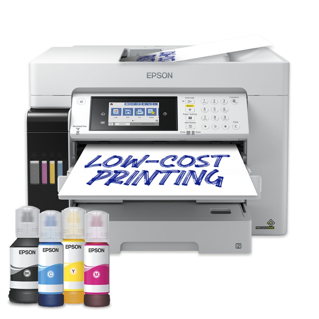Multifunction Printer Epson C11CH71412
