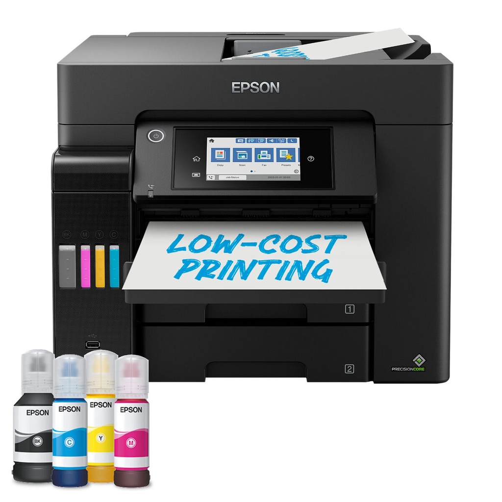 Impresora Multifunción Epson C11CJ29406