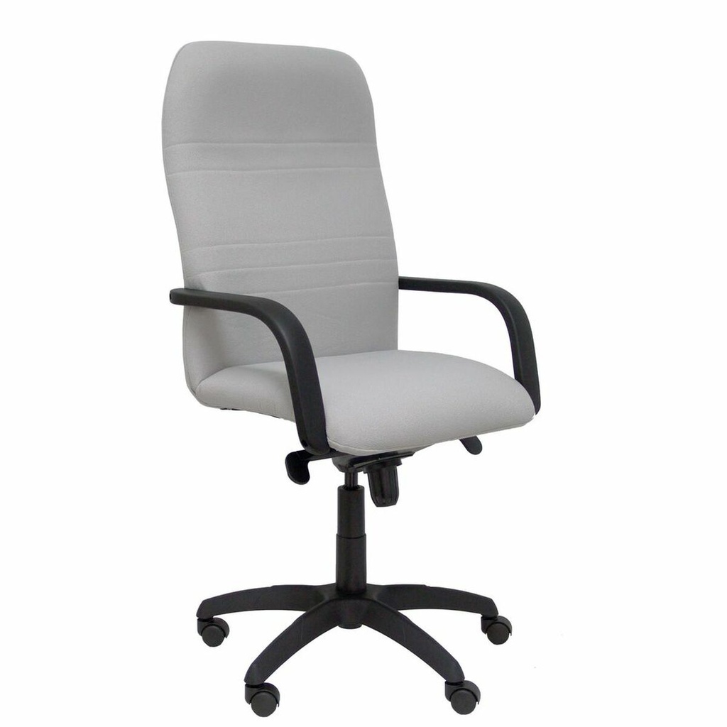 Office Chair Letur bali Piqueras y Crespo BBALI40 Grey