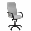 Office Chair Letur bali Piqueras y Crespo BBALI40 Grey