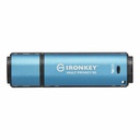 USB stick Kingston IKVP50/16GB Blue 16 GB