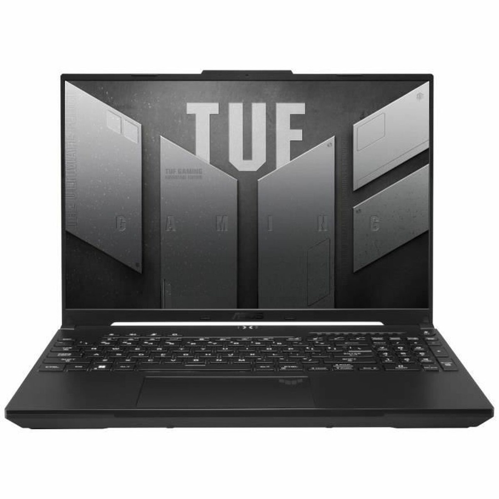 Laptop Asus TUF Gaming A16 16" 16 GB RAM 512 GB SSD Nvidia Geforce RTX 4050