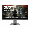 Monitor Japannext JN-27IPS165WQHDR-HSP WQHD 27"