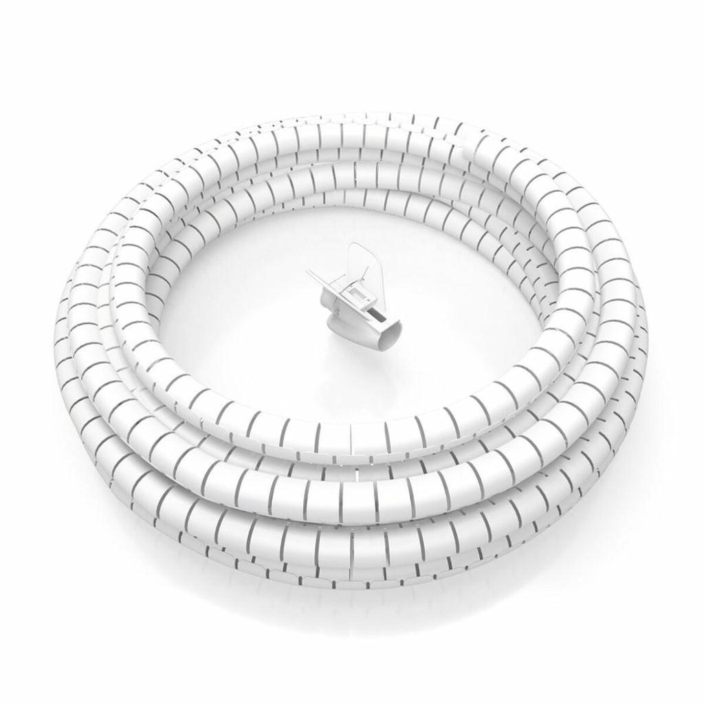 Cable Organiser Aisens A151-0918 White