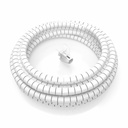 Cable Organiser Aisens A151-0918 White