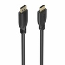 Cable HDMI Aisens A125-0920 Negro 5 m