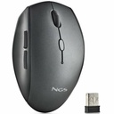 Ratón NGS Negro