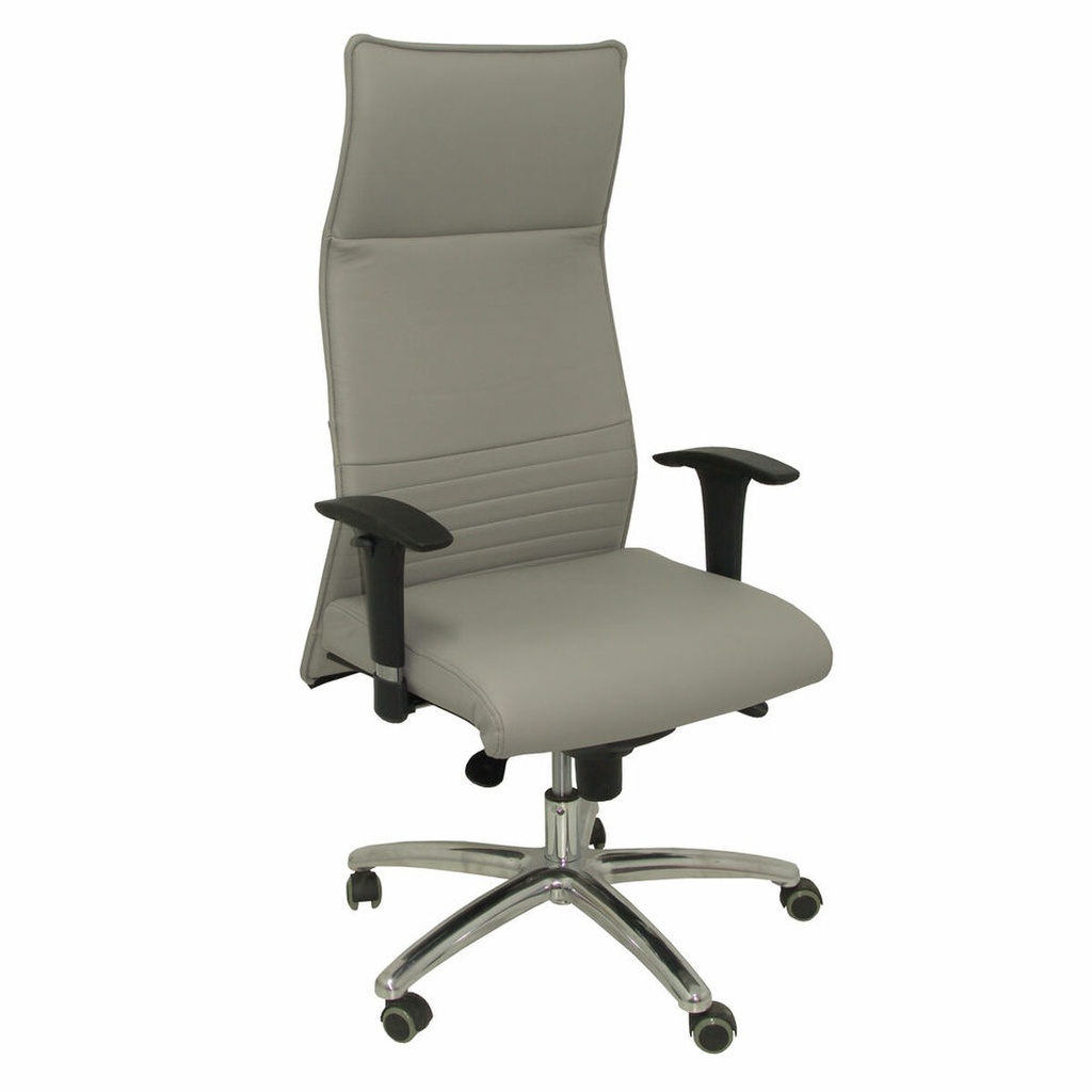 Office Chair Albacete XL Piqueras y Crespo LPIELGS Grey