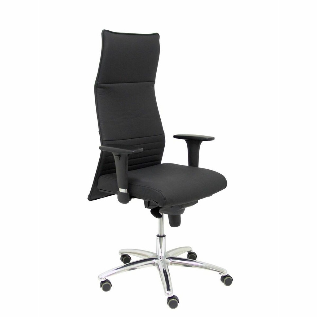 Sillón de Oficina Albacete XL Piqueras y Crespo 944498 Negro