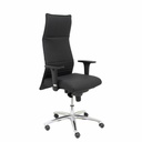 Office Chair Albacete XL Piqueras y Crespo 944498 Black