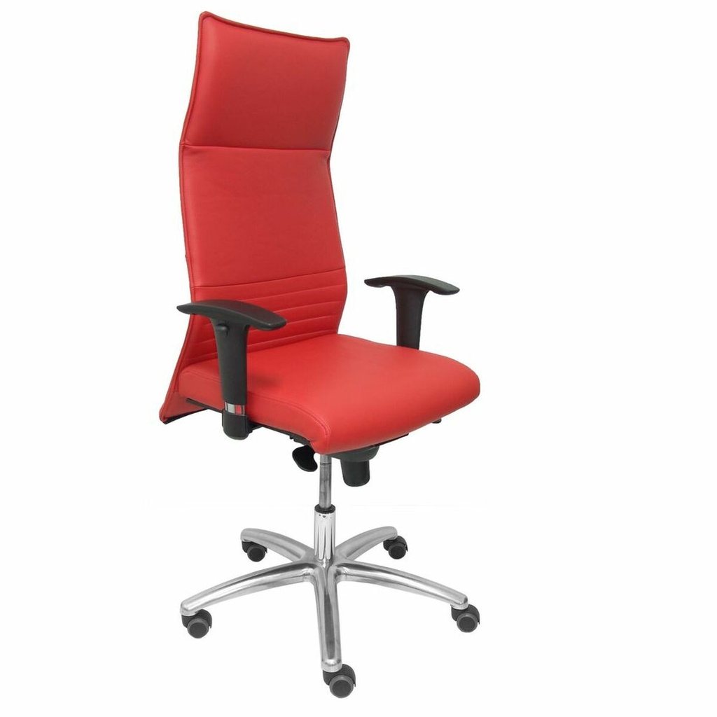 Office Chair Albacete XL Piqueras y Crespo SXLSPRJ Red