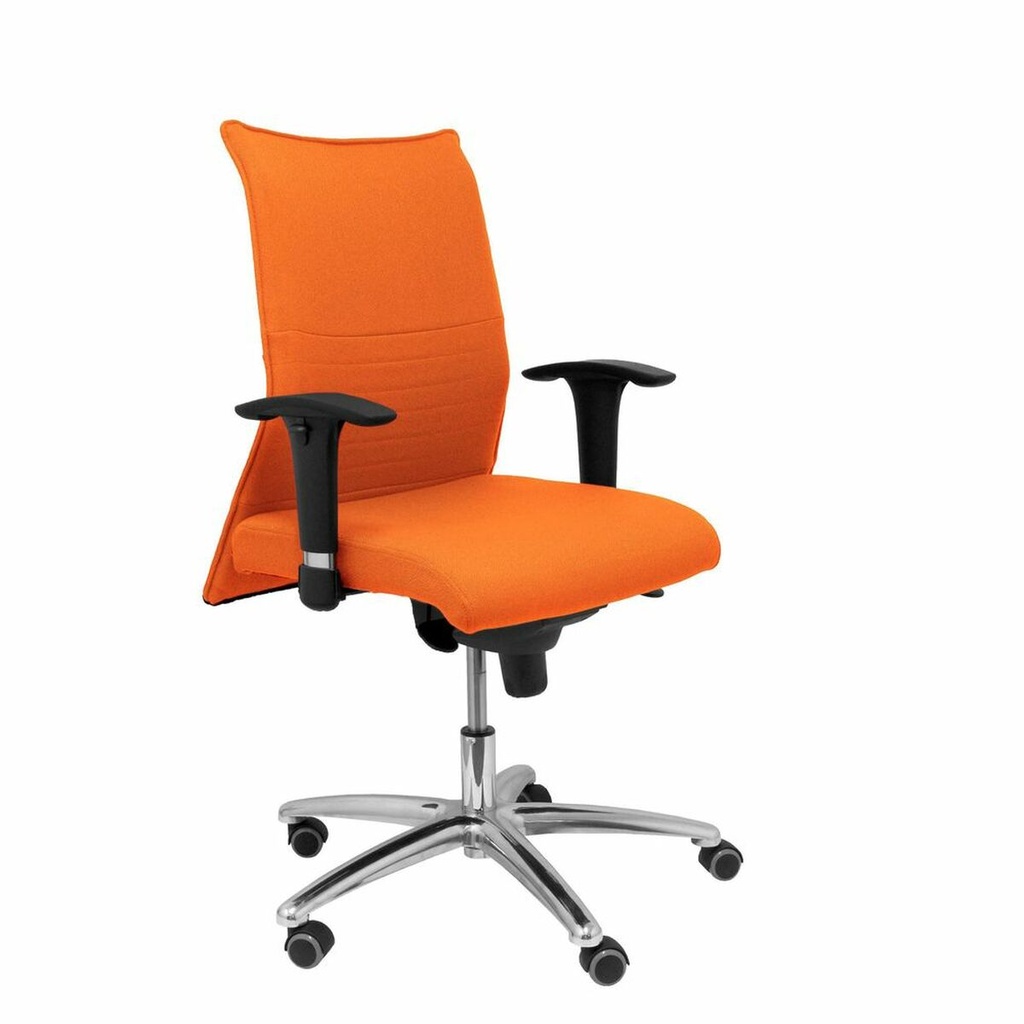 Office Chair Albacete Confidente Bali Piqueras y Crespo BALI308 Orange