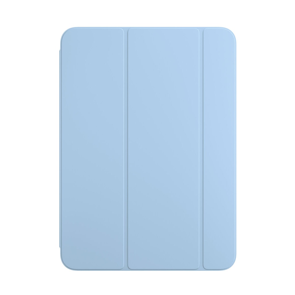 Funda para Tablet Apple MDEQ4ZM/A Azul