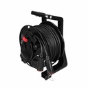 Cable HDMI LINDY 38531 Negro