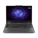 Laptop Lenovo 15IAX9 15,6" 24 GB RAM 512 GB SSD Nvidia Geforce RTX 4050 Qwerty Español