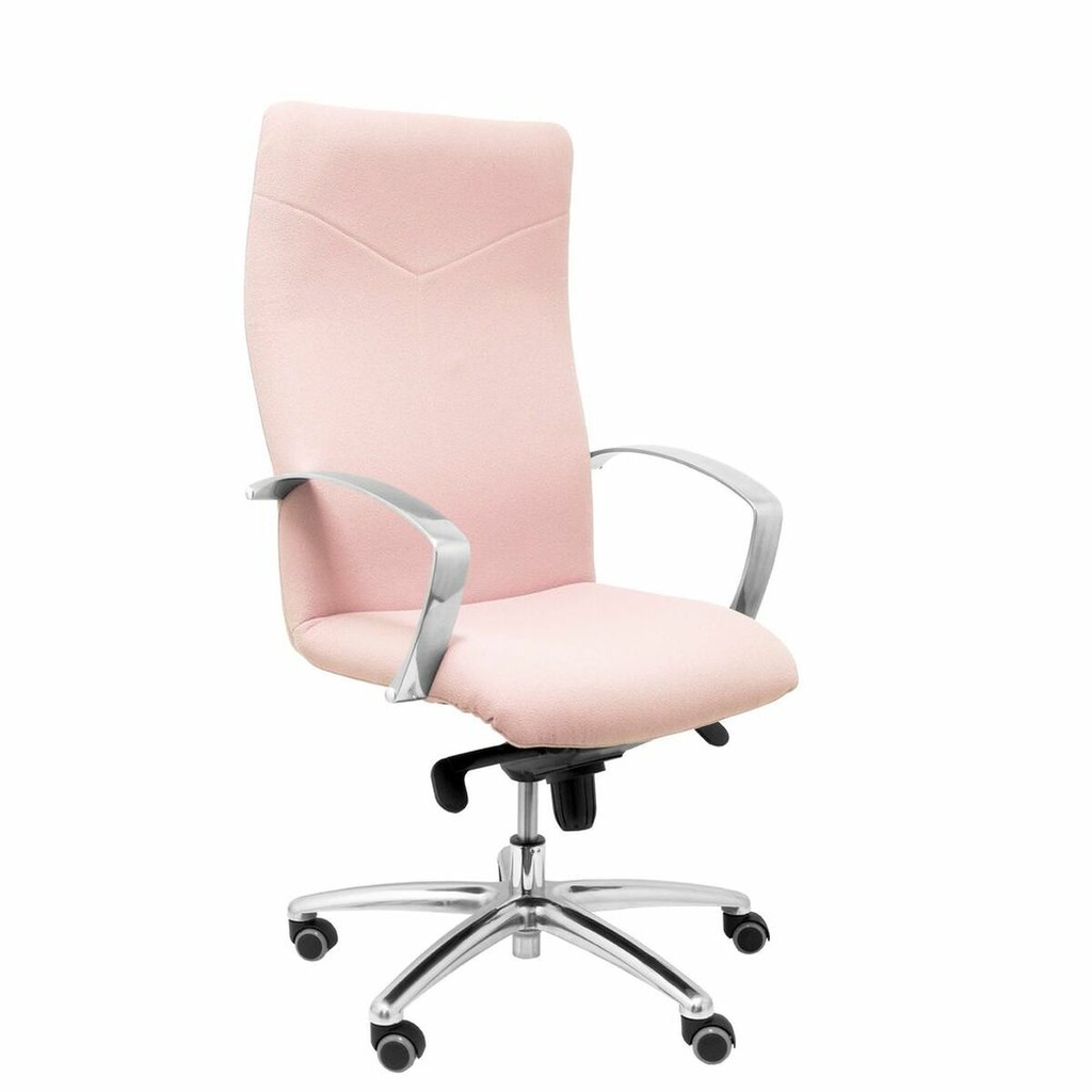 Sillón de Oficina Caudete bali Piqueras y Crespo BALI710 Rosa