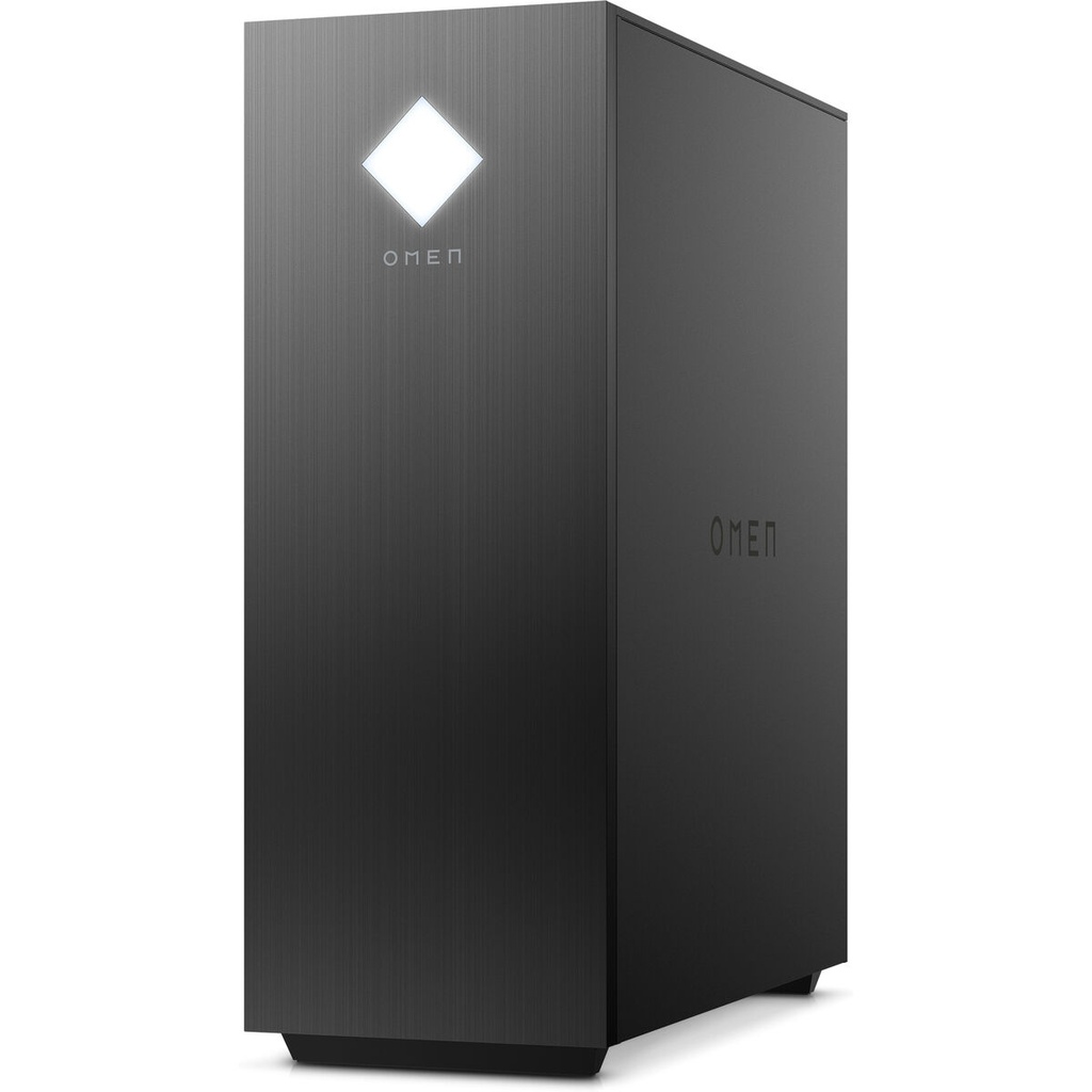 Desktop PC HP OMEN GT15 Intel Core i5-12400F 16 GB RAM 512 GB SSD NVIDIA GeForce RTX 3060 Ti