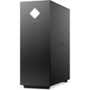 PC de Sobremesa HP OMEN GT15 Intel Core i5-12400F 16 GB RAM 512 GB SSD NVIDIA GeForce RTX 3060 Ti