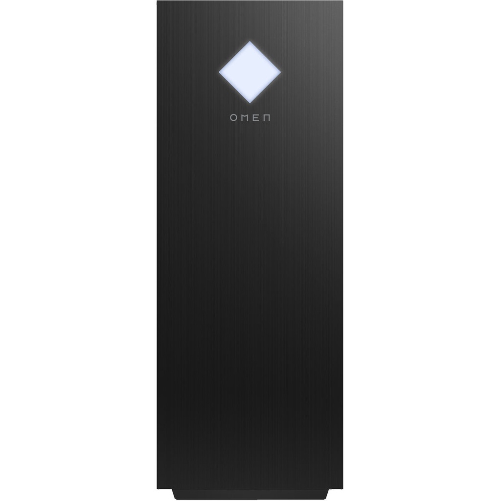 Desktop PC HP OMEN GT15 Intel Core i5-12400F 16 GB RAM 512 GB SSD NVIDIA GeForce RTX 3060