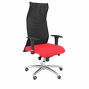 Sillón de Oficina Sahuco bali Piqueras y Crespo BALI350 Rojo