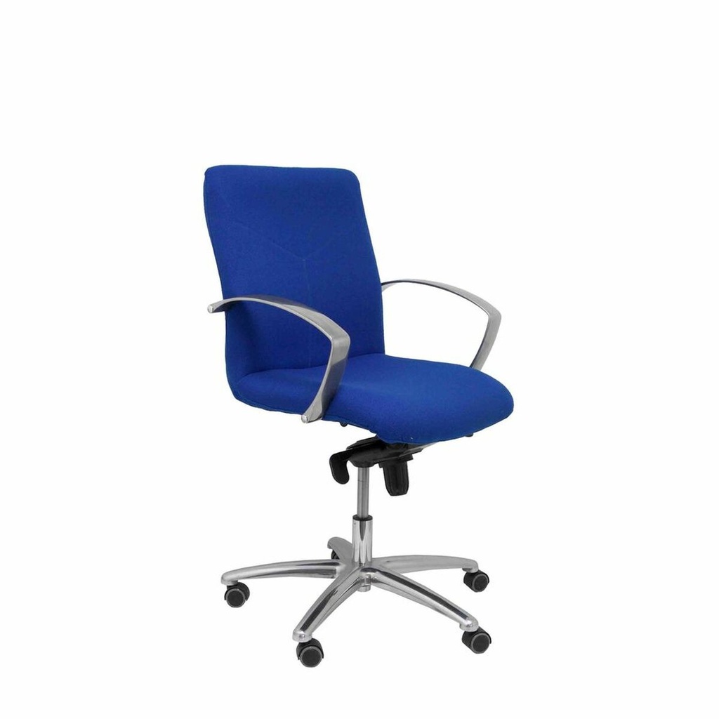 Office Chair Caudete confidente bali Piqueras y Crespo BALI229 Blue