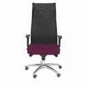 Sillón de Oficina Sahuco bali Piqueras y Crespo BALI760 Morado