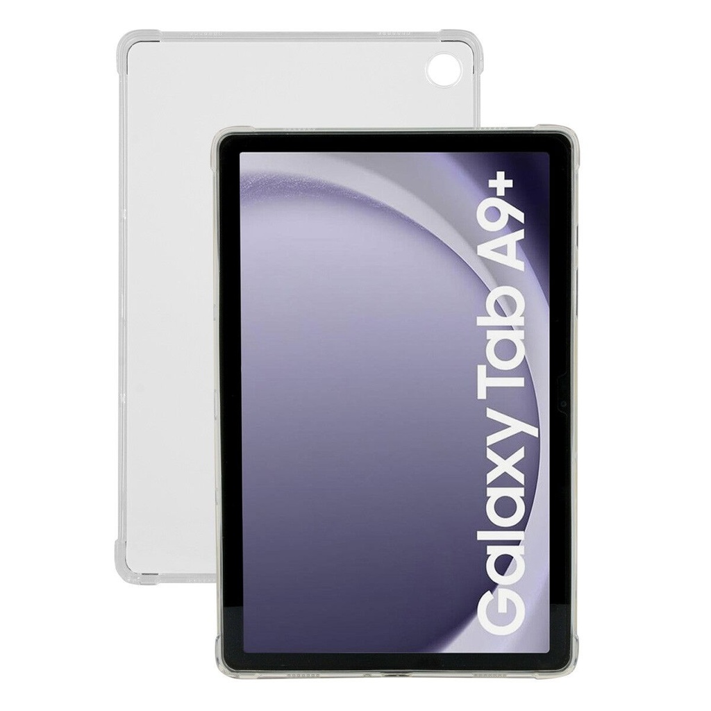 Funda para Tablet Mobilis 058030 Transparente