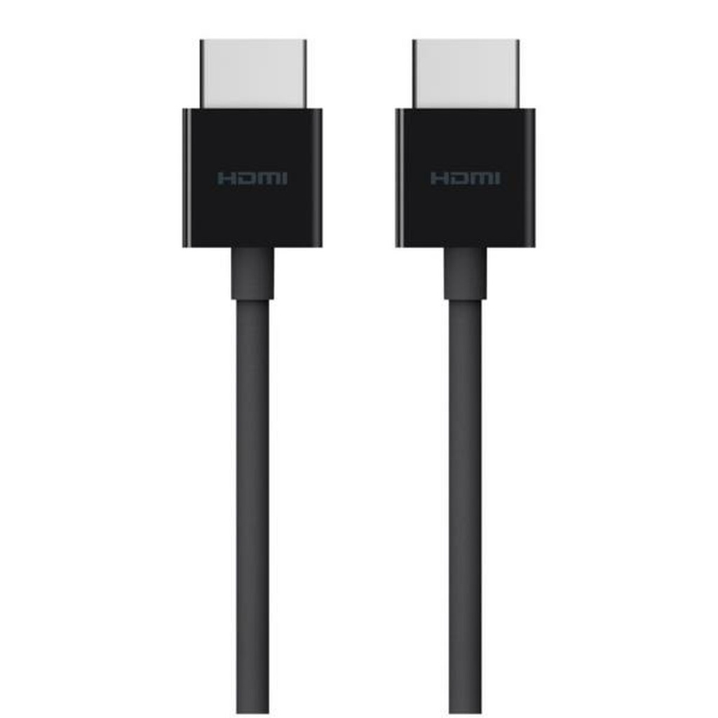 Cable HDMI Belkin AV10168BT2M-BLK Negro 2 m