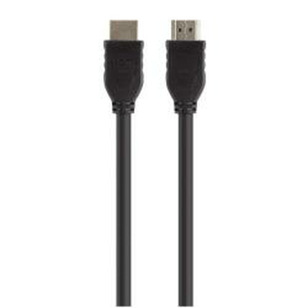 Cable HDMI Belkin F3Y017BT1.5MBLK Negro 1,5 m