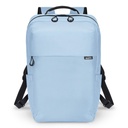Laptop Backpack Dicota D32122-RPET Blue