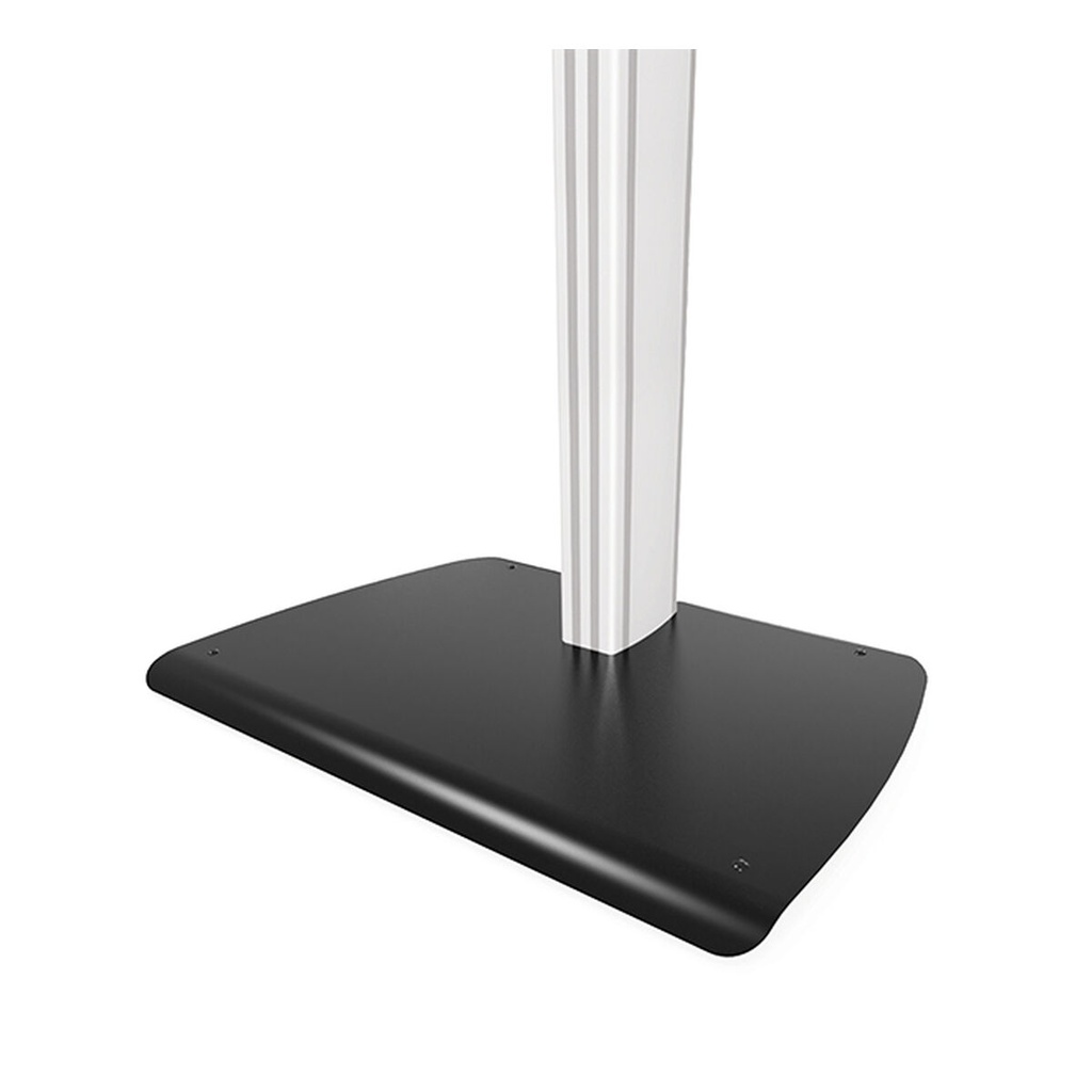 Soporte de Mesa para Pantalla B-Tech BT8380-FSB/B 32" 65"