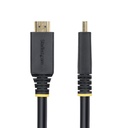 Laptop Charger Startech HDMI2-CABLE-4K60-15M