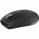 Mouse Logitech 910-006959 8000 dpi Grey