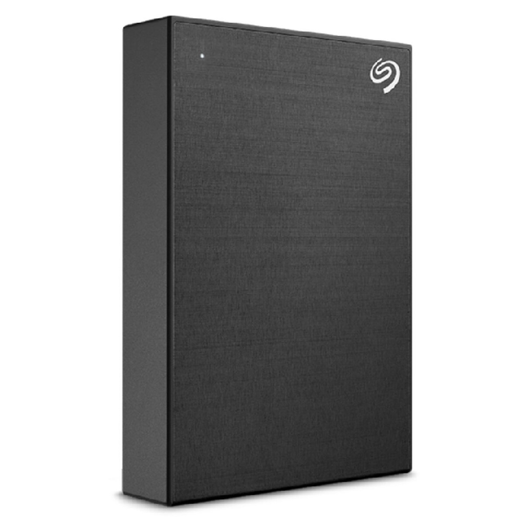 Disco Duro Externo Seagate STKY1000400 Negro 1 TB HDD