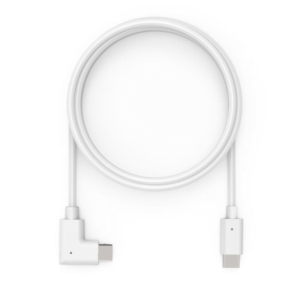 Cable Micro USB Compulocks 6FTALLUSBC Blanco 60 cm