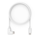Cable Micro USB Compulocks 6FTALLUSBC Blanco 60 cm