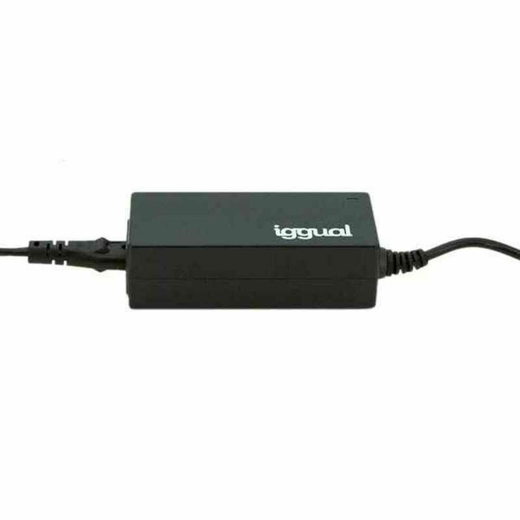 Cargador para Portátil iggual IGG316979 45 W