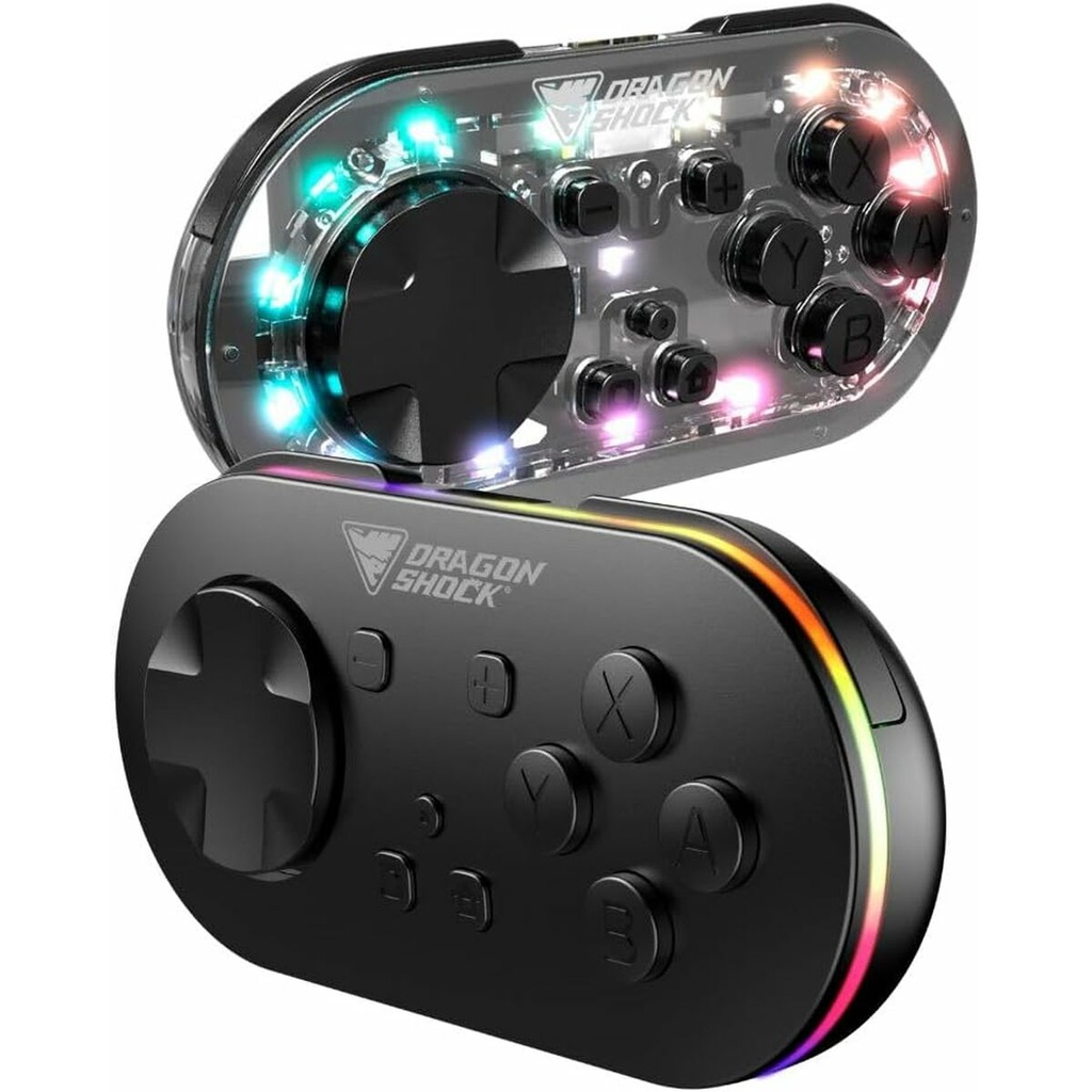 Mando Gaming DragonShock 152205