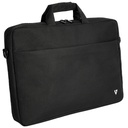 Maletín para Portátil V7 CTK16-BLK Negro 15,6''