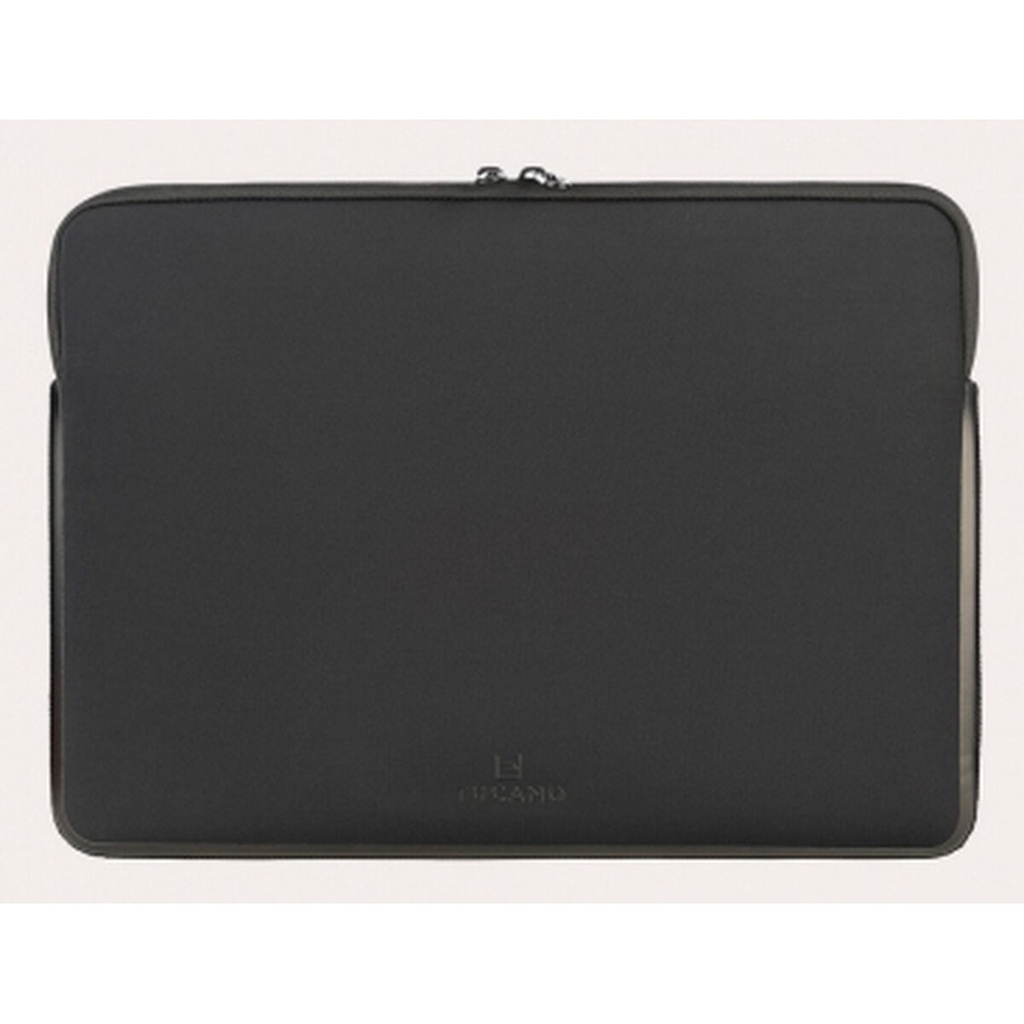 Maletín para Portátil Tucano BF-E-MB216-BK Negro 16"