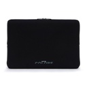 Maletín para Portátil Tucano BFC1314 Negro 14,1''