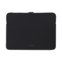 Maletín para Portátil Tucano BF-E-MB215-BK Negro 15"