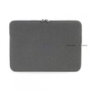 Maletín para Portátil Tucano Mélange Second Skin Negro 15,6''