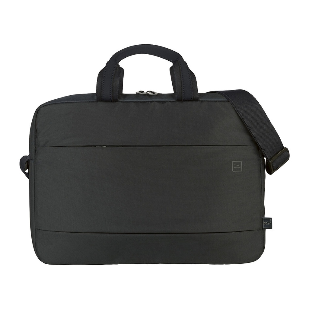 Maletín para Portátil Tucano BSBTK21516-BK Negro 16"