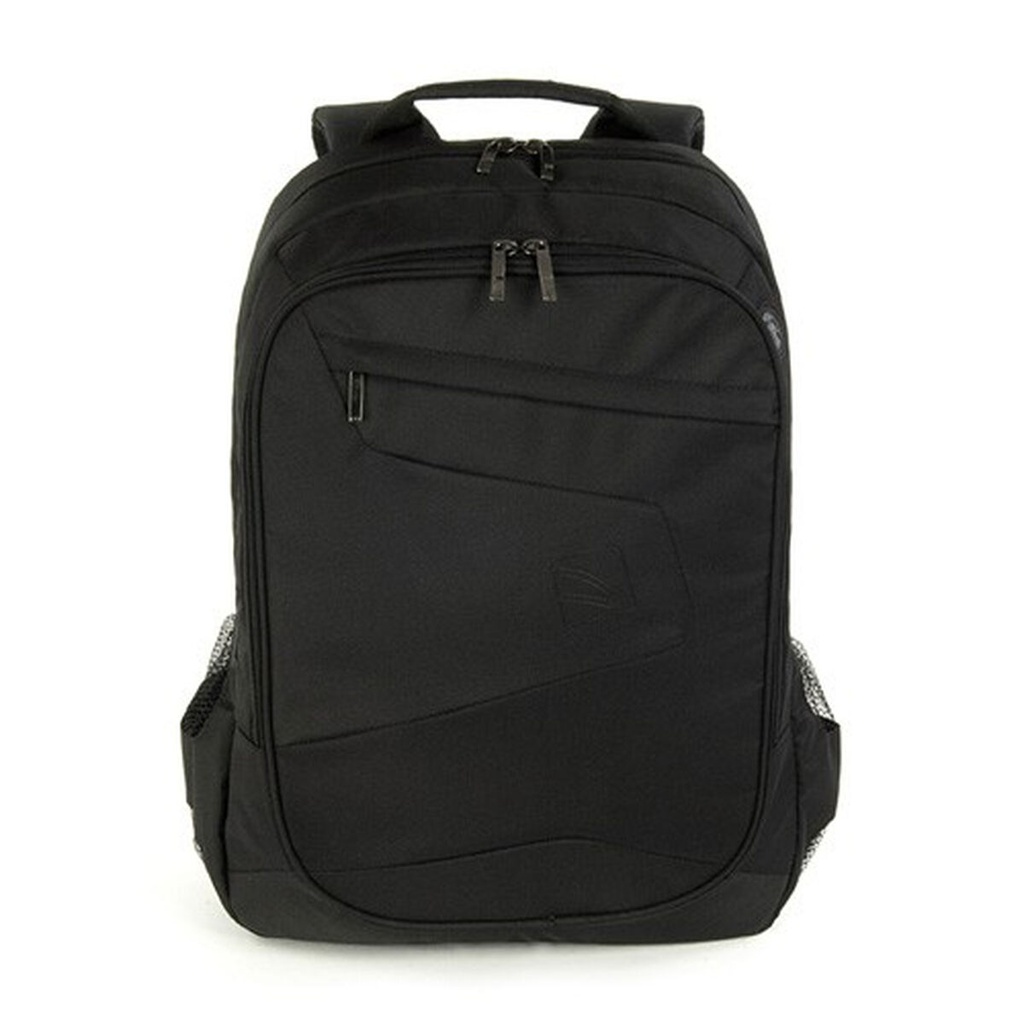 Mochila para Portátil Tucano BLABK Negro
