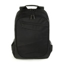 Mochila para Portátil Tucano BLABK Negro
