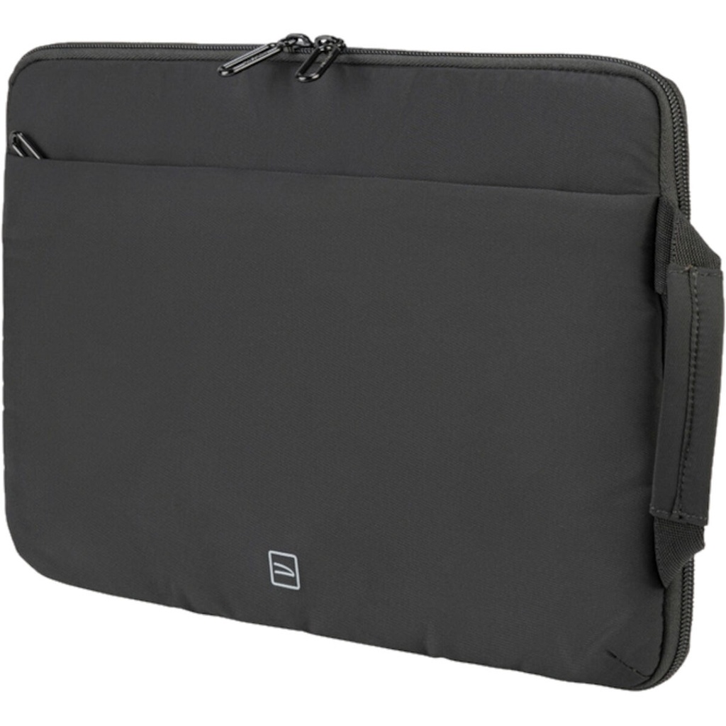 Maletín para Portátil Tucano BFSAN1314-BK Negro 14"