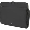 Maletín para Portátil Tucano BFSAN1314-BK Negro 14"