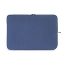 Laptop Case Tucano BFM1516-B Blue 15,6''